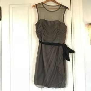 Vera Wang Dress